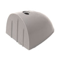 Boat Door Stopper Blue Wave 1 3/4 x 1 1/2 Inch by Blue Wave