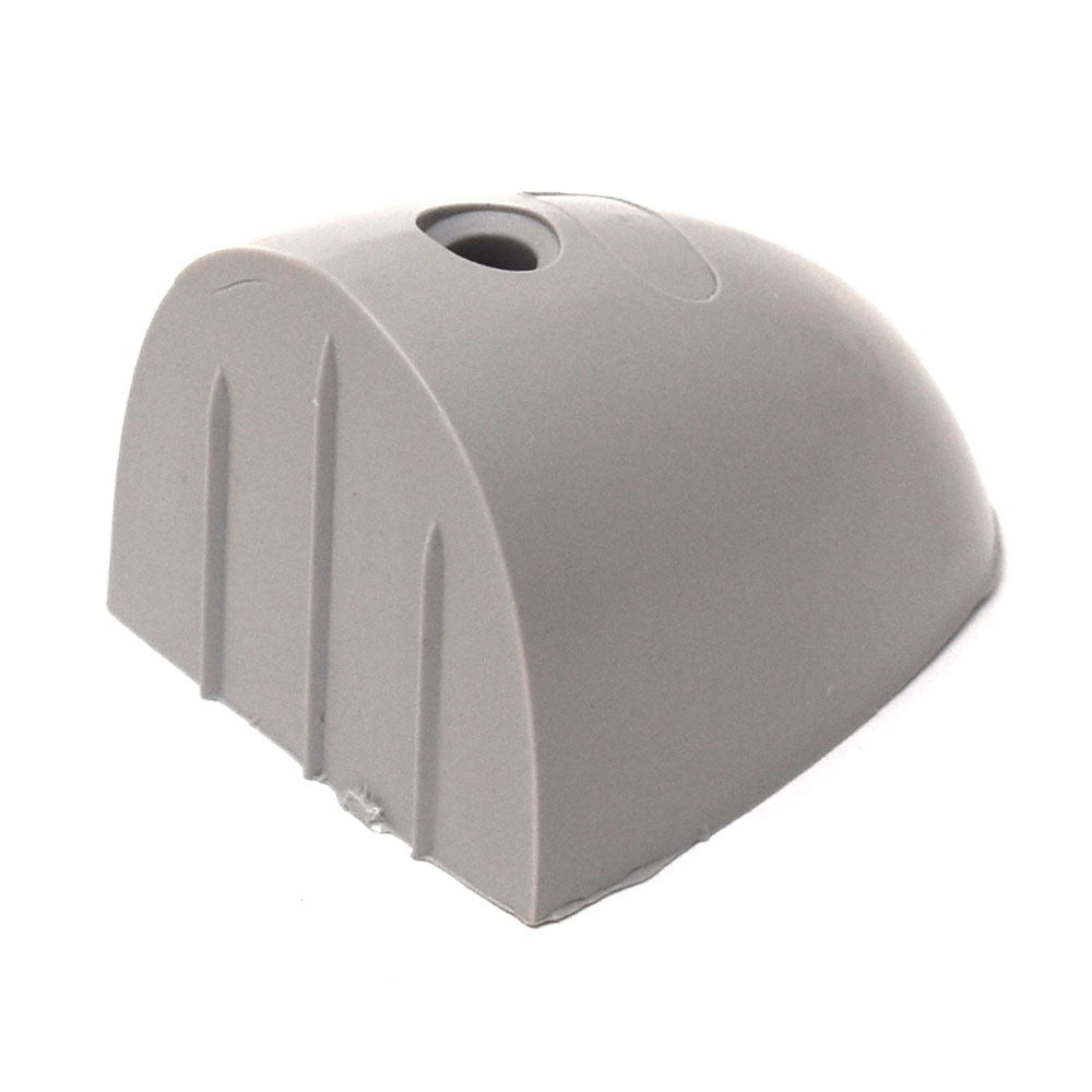 Boat Door Stopper Blue Wave 1 3/4 x 1 1/2 Inch by Blue Wave