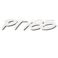 Crownline Boat Arch Decals 44770 Set of 2 by Crownline