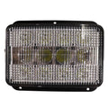 Cree Led Hi-lo Beam Grille Light, 4200 Lumens
