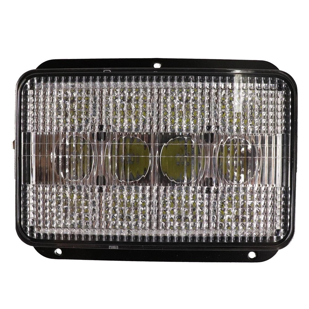 Cree Led Hi-lo Beam Grille Light, 4200 Lumens