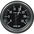 Swi-82620-jn Stewart Warner Instrument Tachometer