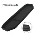 Car Storage Box Dashboard Organizer Abs Material Easy To Use Fit For