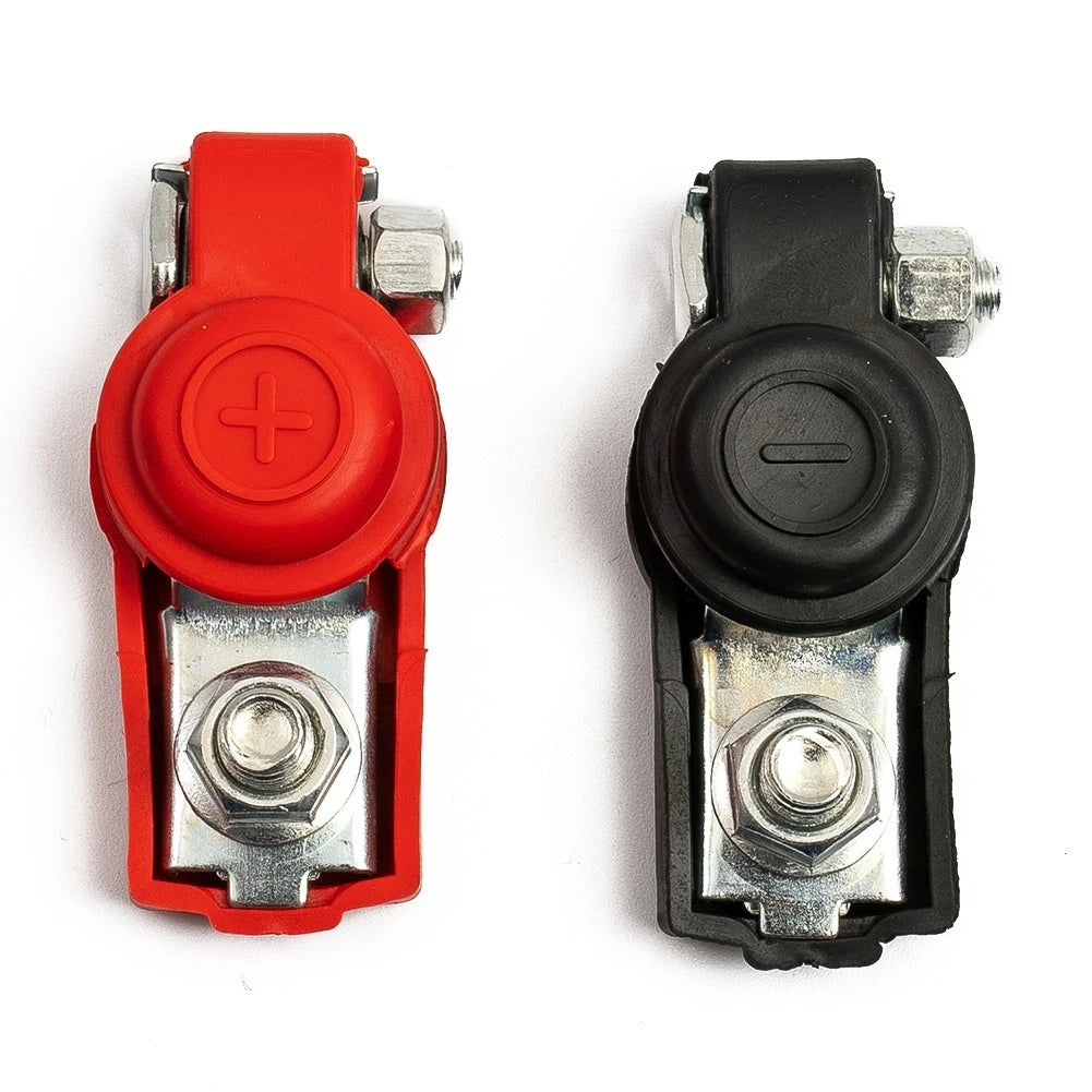 Battery Terminal Battery Terminal Cable Clamp Negative+posit<wbr/>ive
