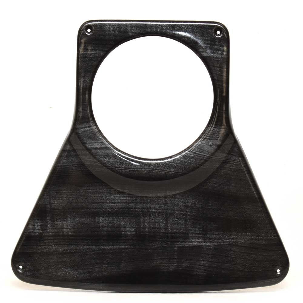 Godfrey Boat Blank Helm Panel Sweetwater 12 1/2 Inch by Godfrey