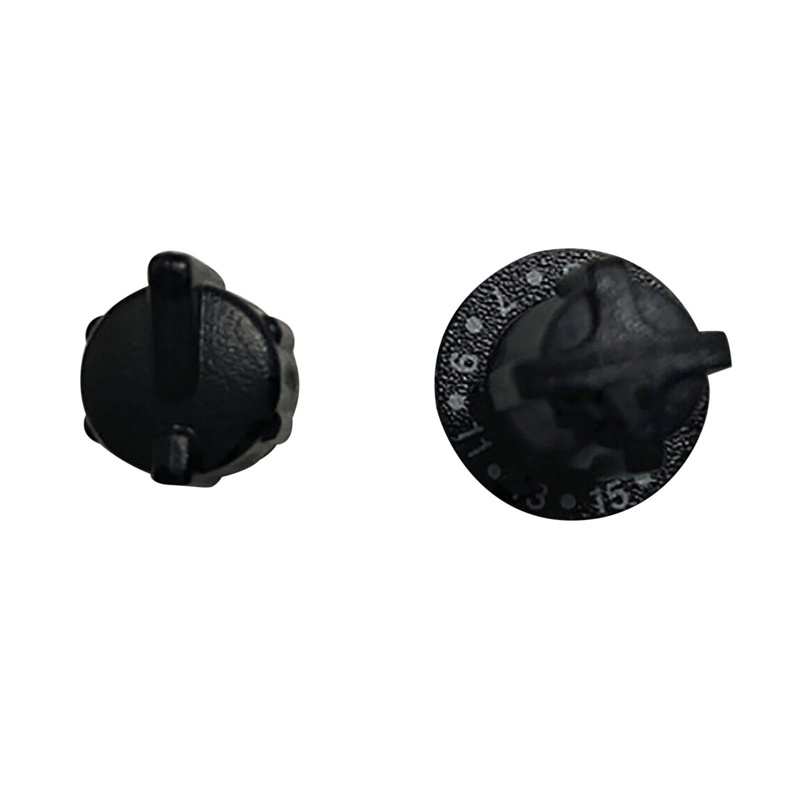 Channel Switch Knob Cap For Vertex Vx-231 Vx-351 Vx354 Vx228 Walkie