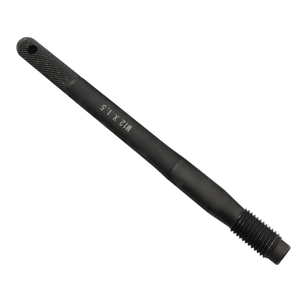 Efficient Wheel Installation Wheel Hanger Alignment Pin Guide Tool