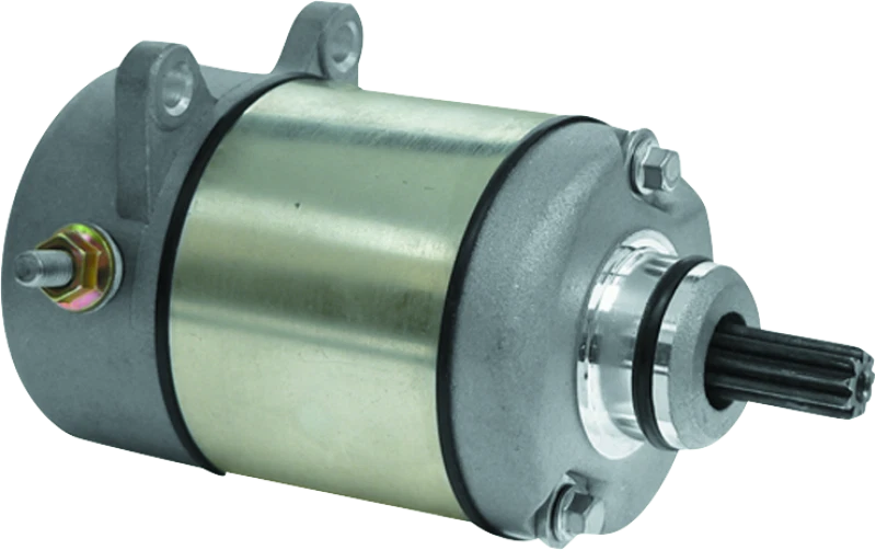 Quadboss 97-07 Honda Trx250/tm Fourtrax Recon (02) Motor Starter