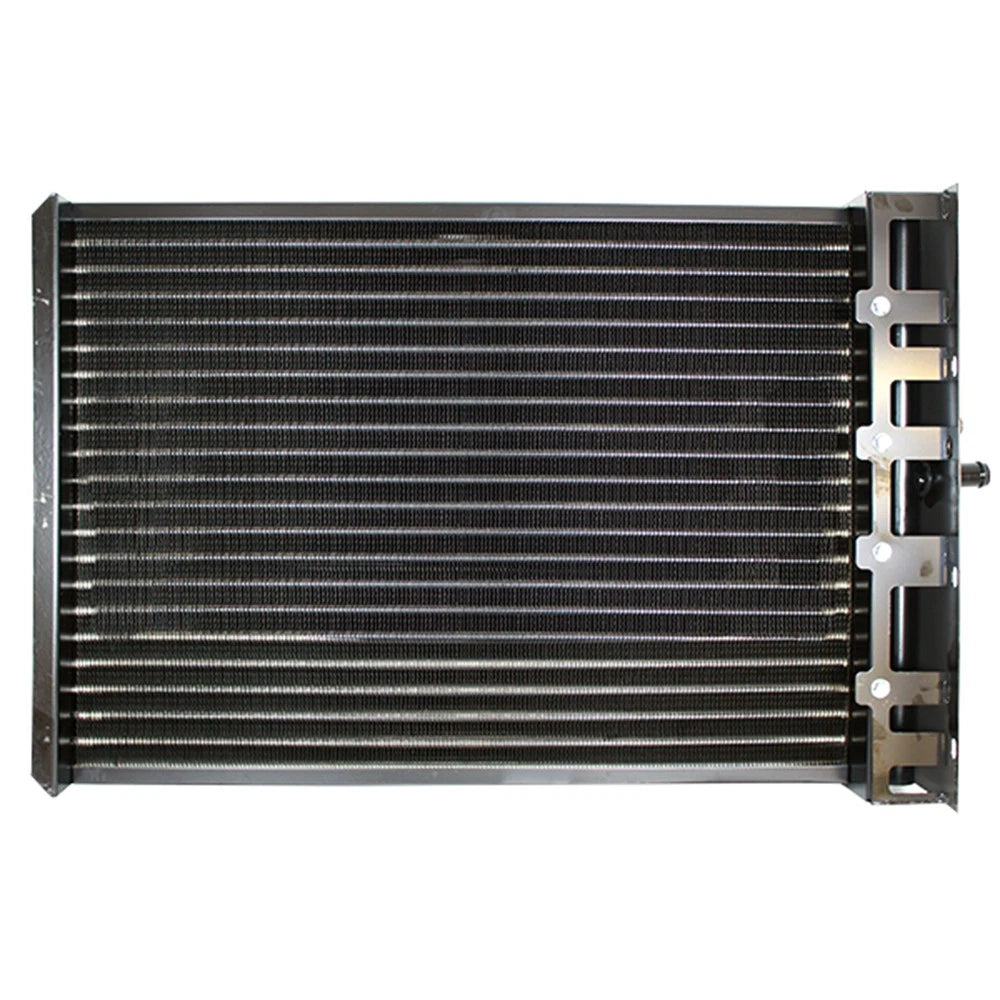 Wn-275096a2-pe<wbr/>x Hydraulic Oil Cooler 275096a2 Fits Case/ih