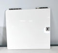 Custom, Deck Hatch Lid, With Ss Hinges, 26 1/4in X | Hook & Hull Co