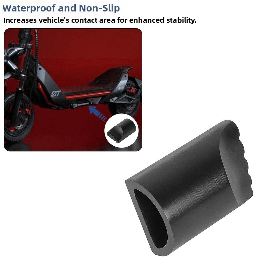 Silicone Kickstand Cover for Ninebot Max G2