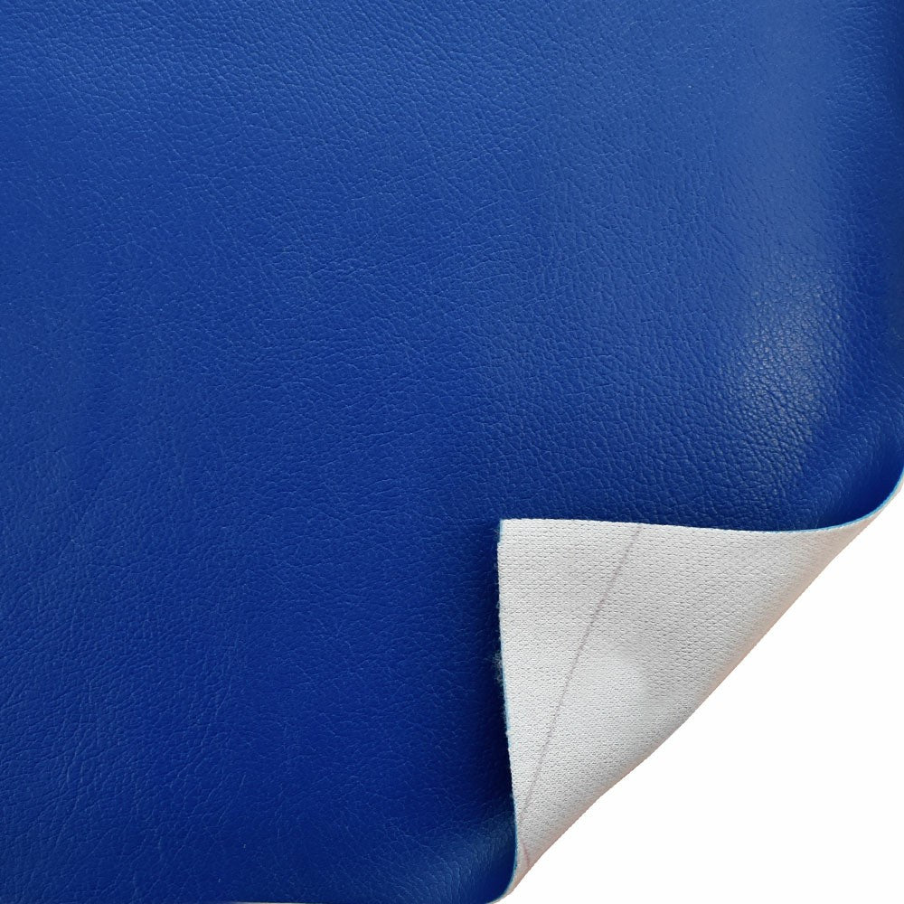 Spradling Boat Knit Back Vinyl Deep Blue by Spradling