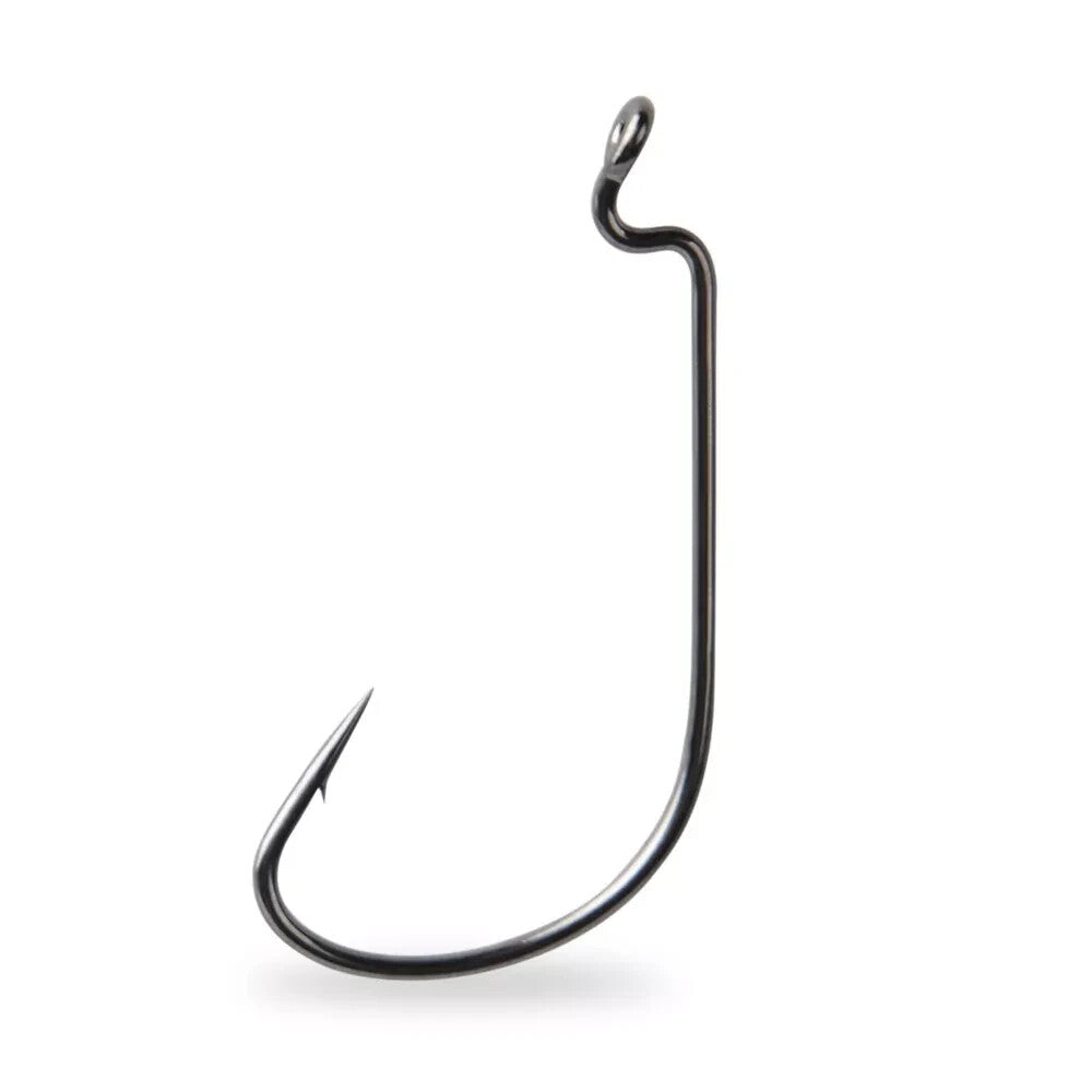 Mustad UltraPoint Mega Bite Hooks Fishing Lures by Mustad