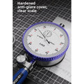 10mm-450mm Internal Diameter Bore Gauge