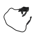 Top Notch Left Parcel Shelf String For A3 Sportback | Hook & Hull Co