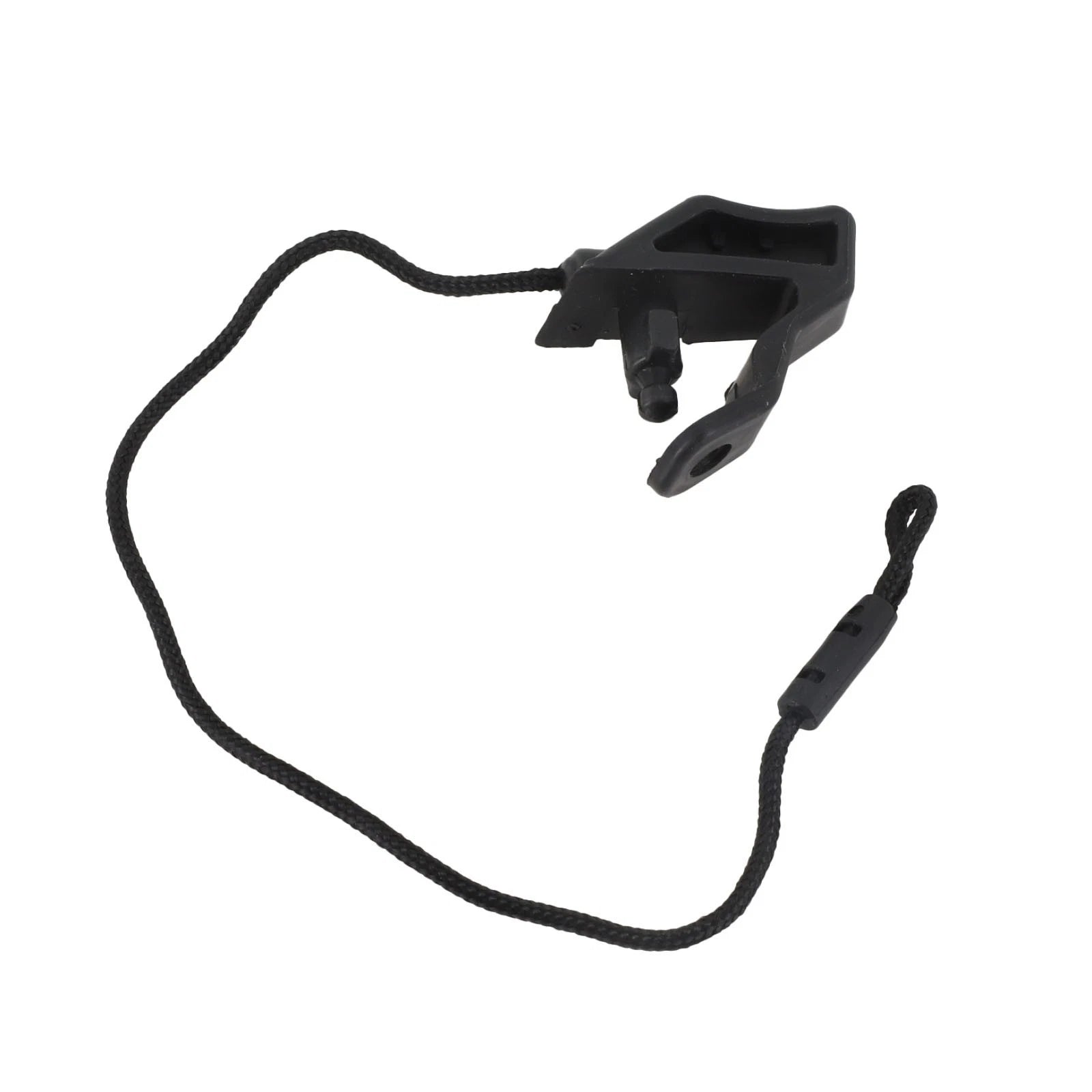 Top Notch Left Parcel Shelf String For A3 Sportback | Hook & Hull Co