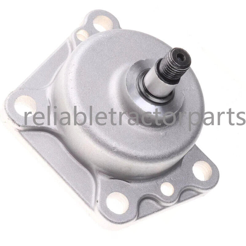 Oil Pump Fits For Hyundai R160lc-9s R170w-7 R170w-9s R180lc-7