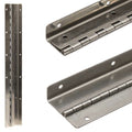 Ranger Boat Offset Piano Hinge 207195 by Ranger