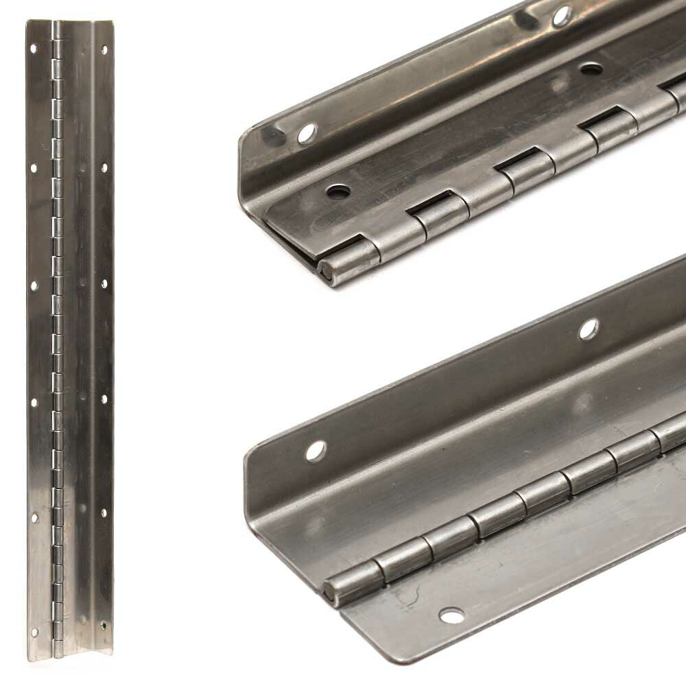 Ranger Boat Offset Piano Hinge 207195 by Ranger