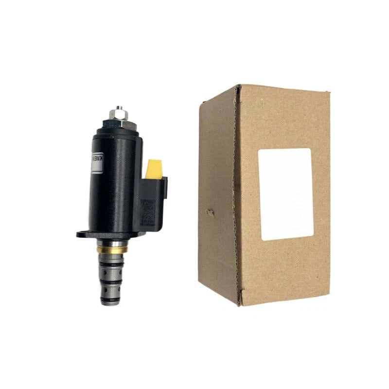 116-3526 Solenoid Valve For Caterpillar 521b 532 522 522b Tk722 Tk732