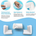 Foam Corner Protectors Safety Frame