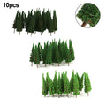 Model Trees N/OO Gauge Accessories