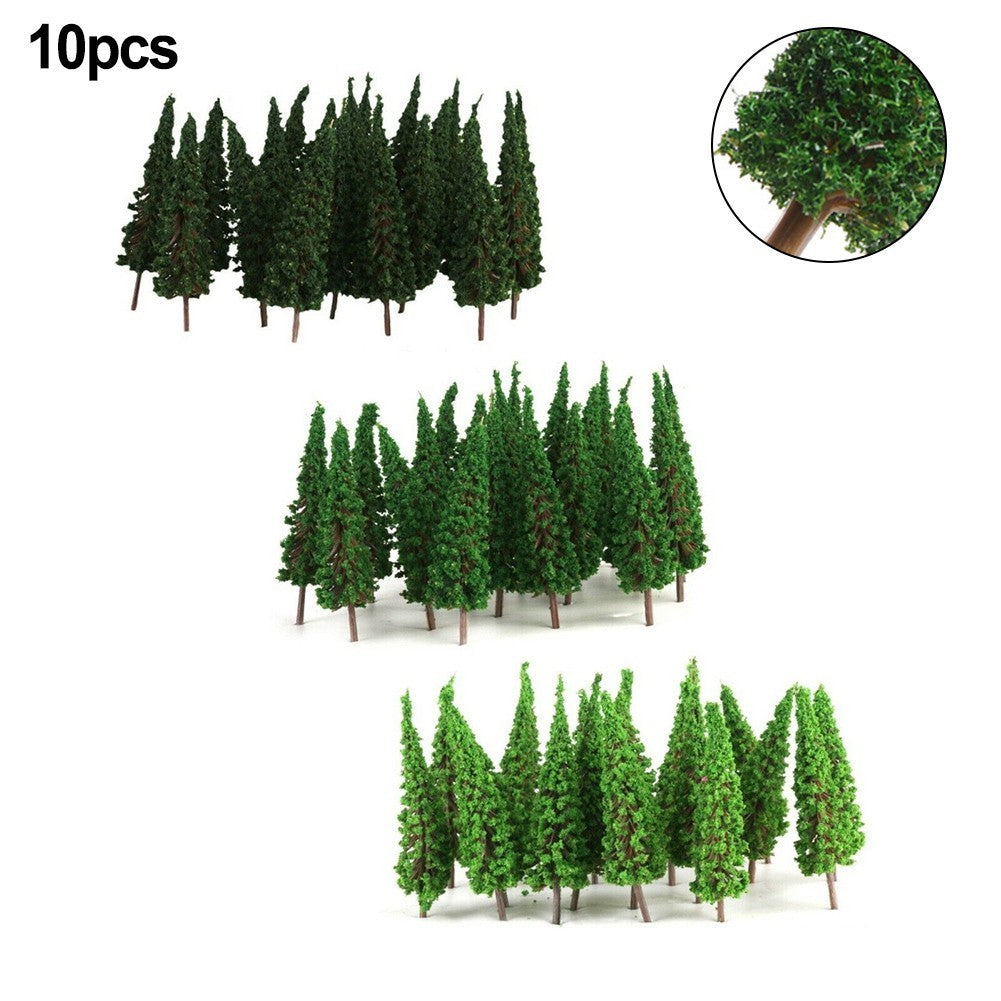 Model Trees N/OO Gauge Accessories
