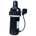 1hp Cast Iron Shallow Well Jet Pump Sws100 For Wells Up To 25 Ft.