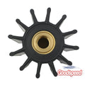 Flexible Impeller Sherwood Replacement Neoprene by Sherwood
