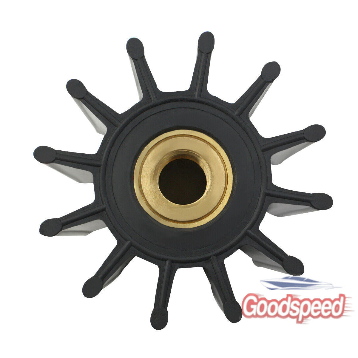 Flexible Impeller Sherwood Replacement Neoprene by Sherwood