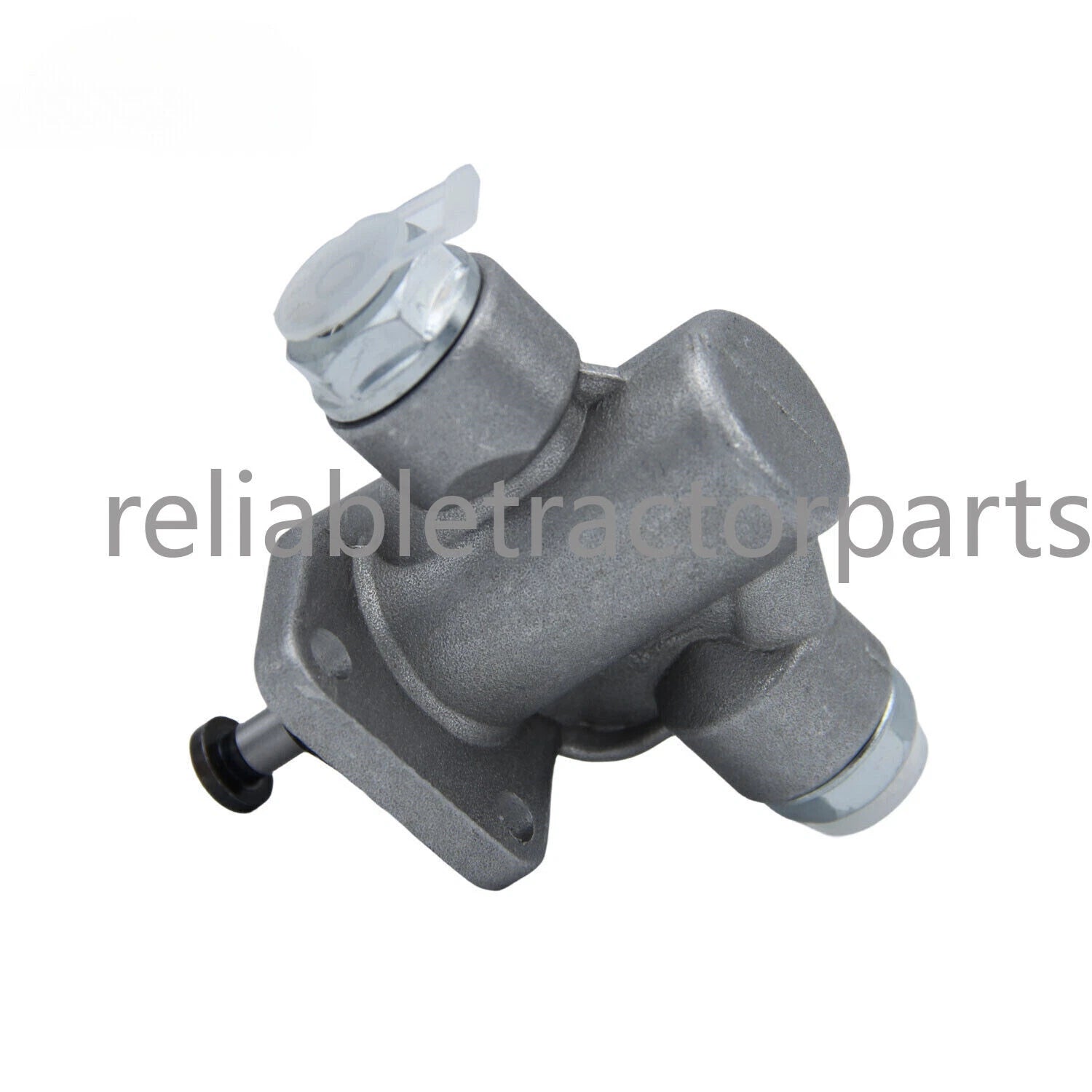 For International Navistar Maxxforce Dt530e Fuel Lift Pump 0440008141