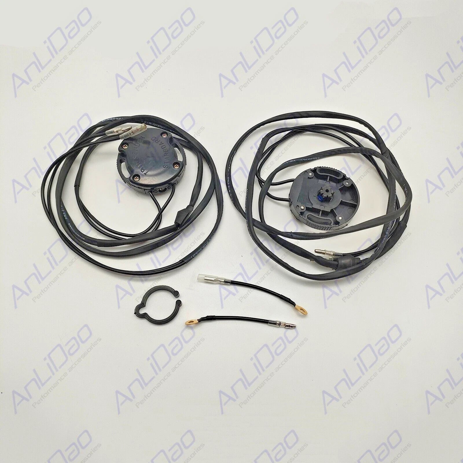 Fit Mercruiser Tilt/trim Sender Limit Switch Kit 805320a03 805320a1