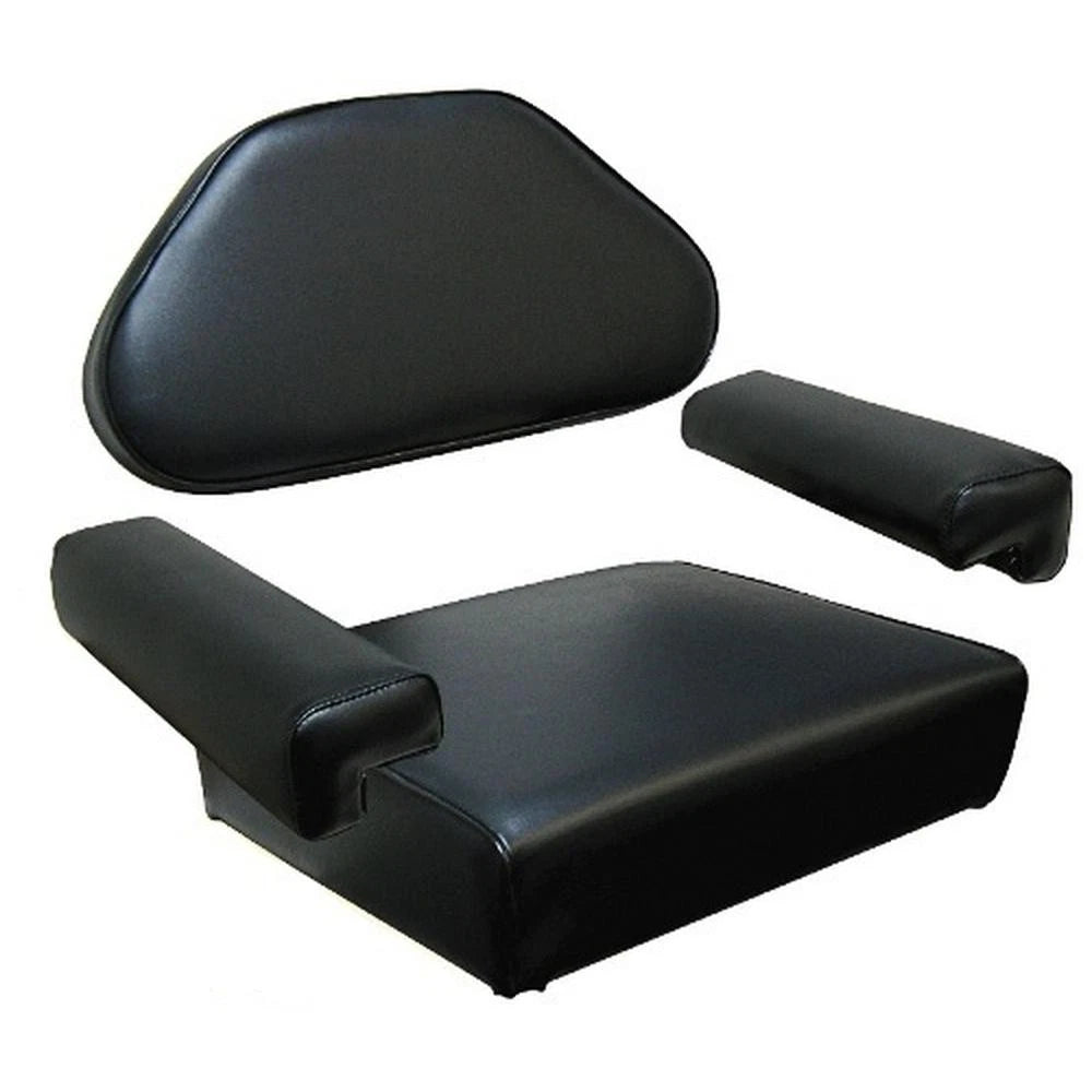 Seat With Armrests Fits Cat D2 Dozer Fits Caterpillar D2