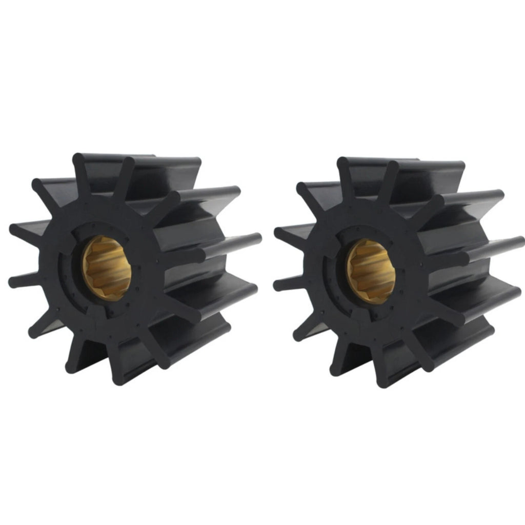 Raw Sea Water Pump Impeller for Jabsco/Caterpillar 09-819B-1