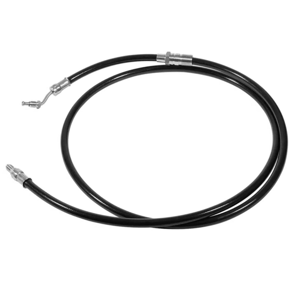 Hydraulic Pump Trim Hose – Volvo Penta DPH/DPR