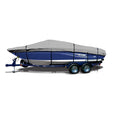 Stratos 210 Elite Bass Trailerable Heavy Duty Watrerproof Fishing