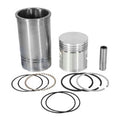 Single Piston Liner Kit Overbore 3-3/8" To 3-7/16" Fits Allis-chalmers