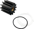 Water Pump Impeller For Steyr Mo236-omc Engine Cooling Systems