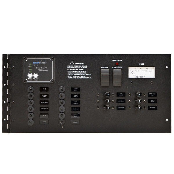Rinker Boat Breaker Panel 223202 by Rinker