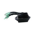CDI Ignition Unit for Yamaha 9.9/15/25HP Outboard 2-Stroke Engine