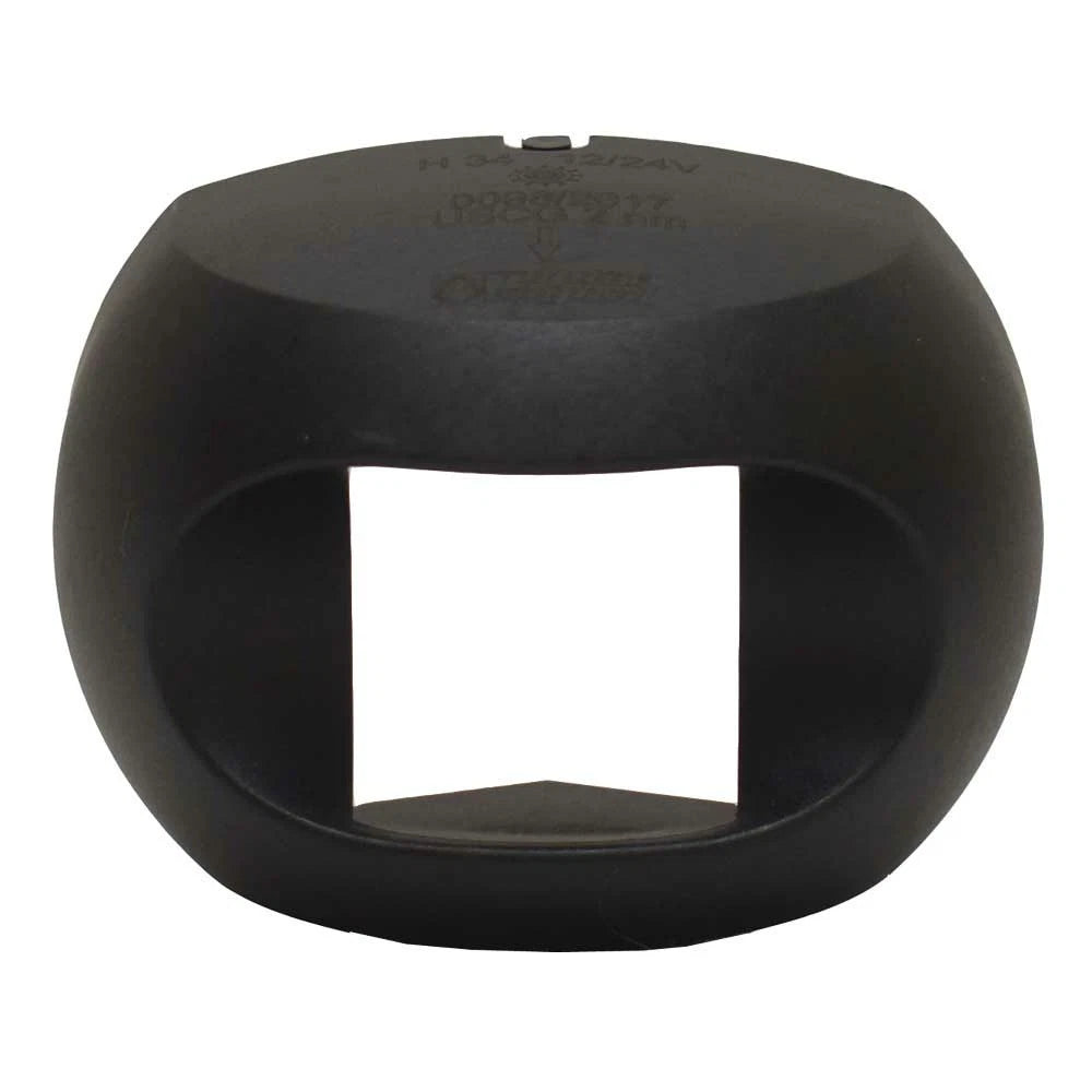 Aqua Signal Boat Light Cover E-8385200700 | Series 34 Stern Mount