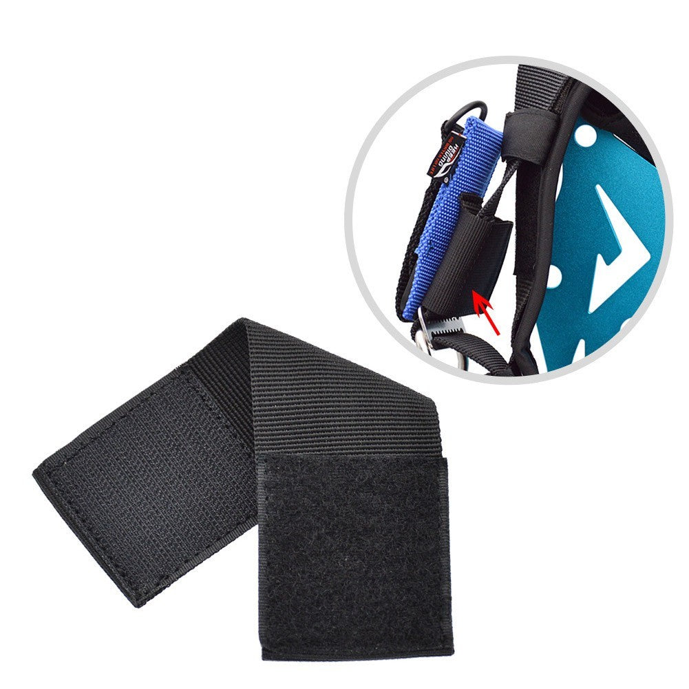 Scuba Shears with Cover Strap