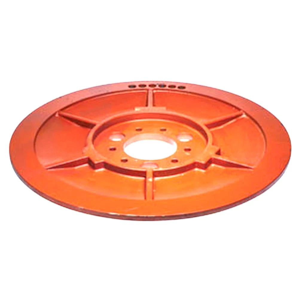 87529708 Pulley, Rotor Drive; Stationary