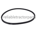 Fan Belt 1588197010 For Kubota Zd18 Zd21 Zd321 Zd1011 Gr2100 Gr2110