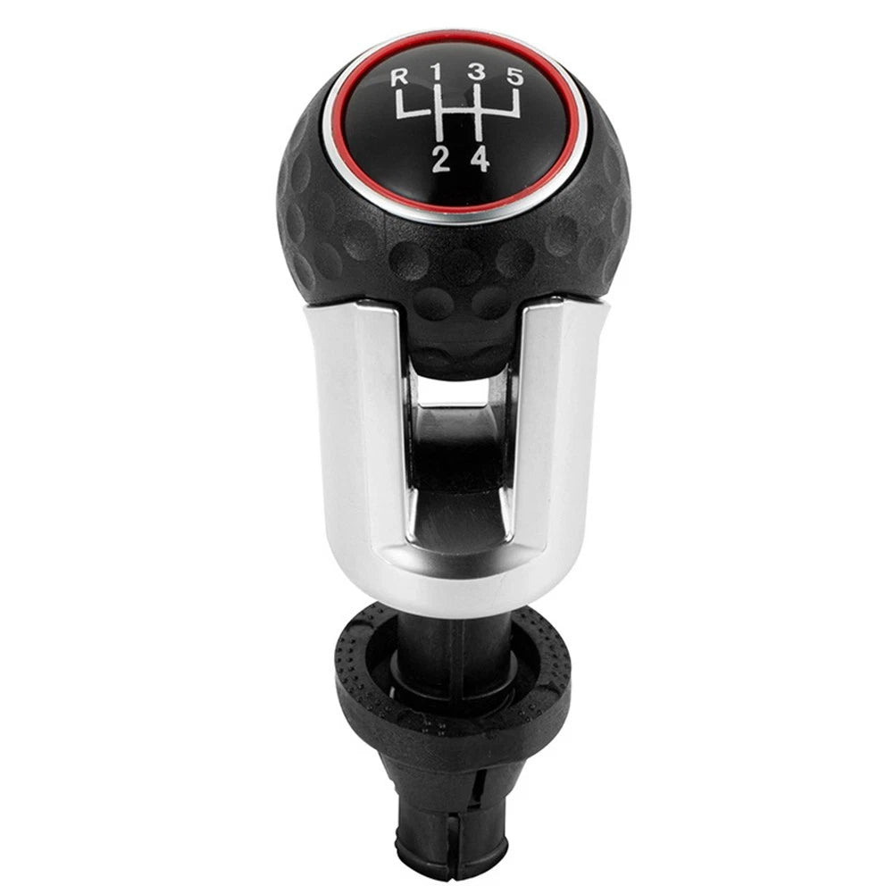 Reliable 5 Speed Gear Shift Knob Compatible With For Golf For Jetta