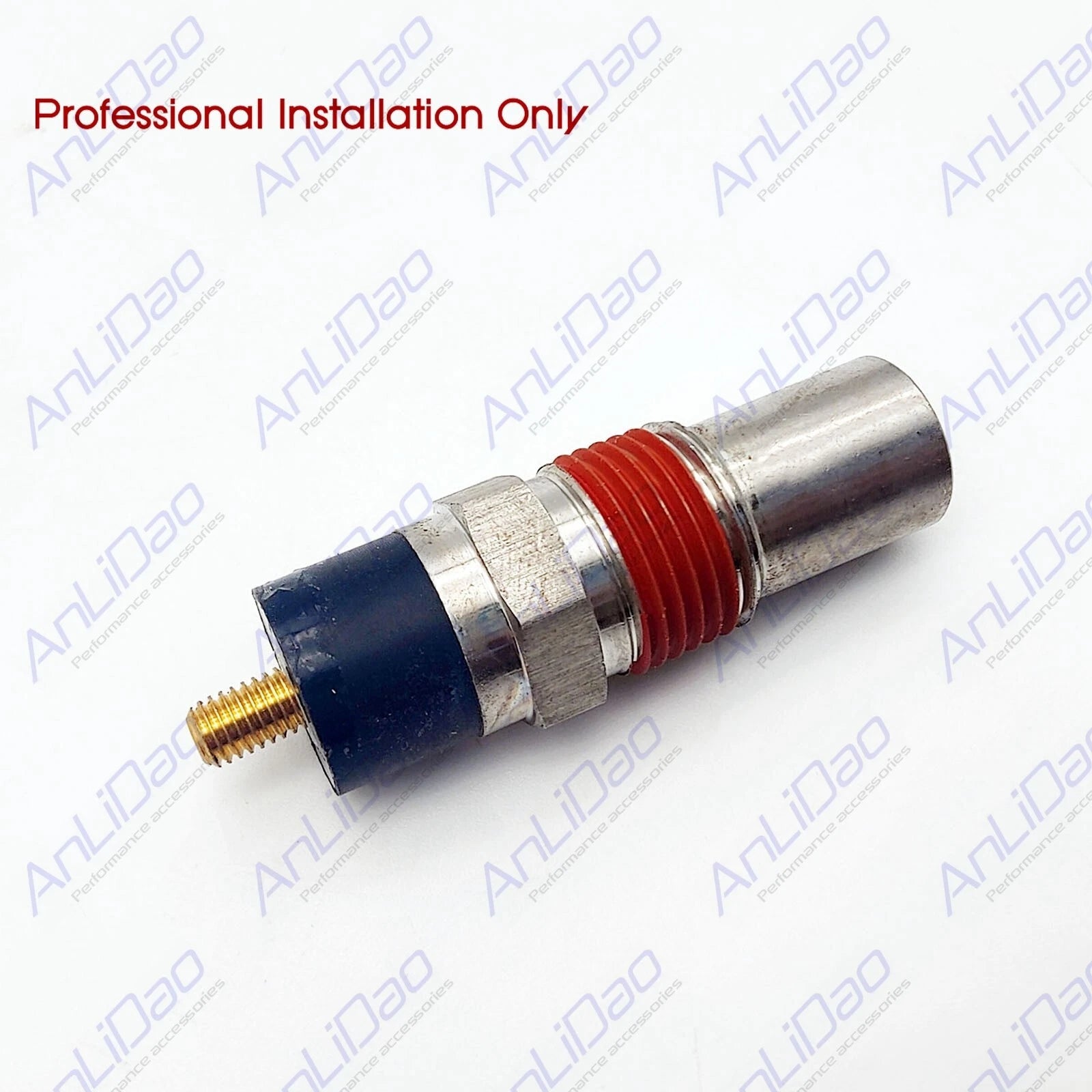 Fit Fit Mercruiser Water Temp Temperature Sender Switch Alarm Warning