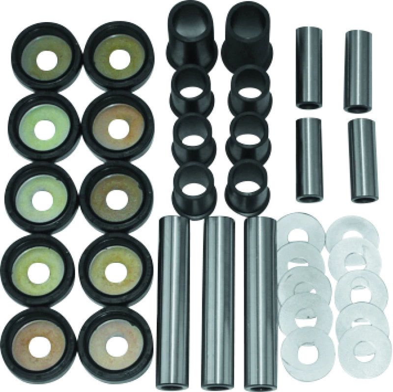 Quadboss 2007 Suzuki Lt-a450x Kingquad 4x4 Axi (2) Repair Kit Rear