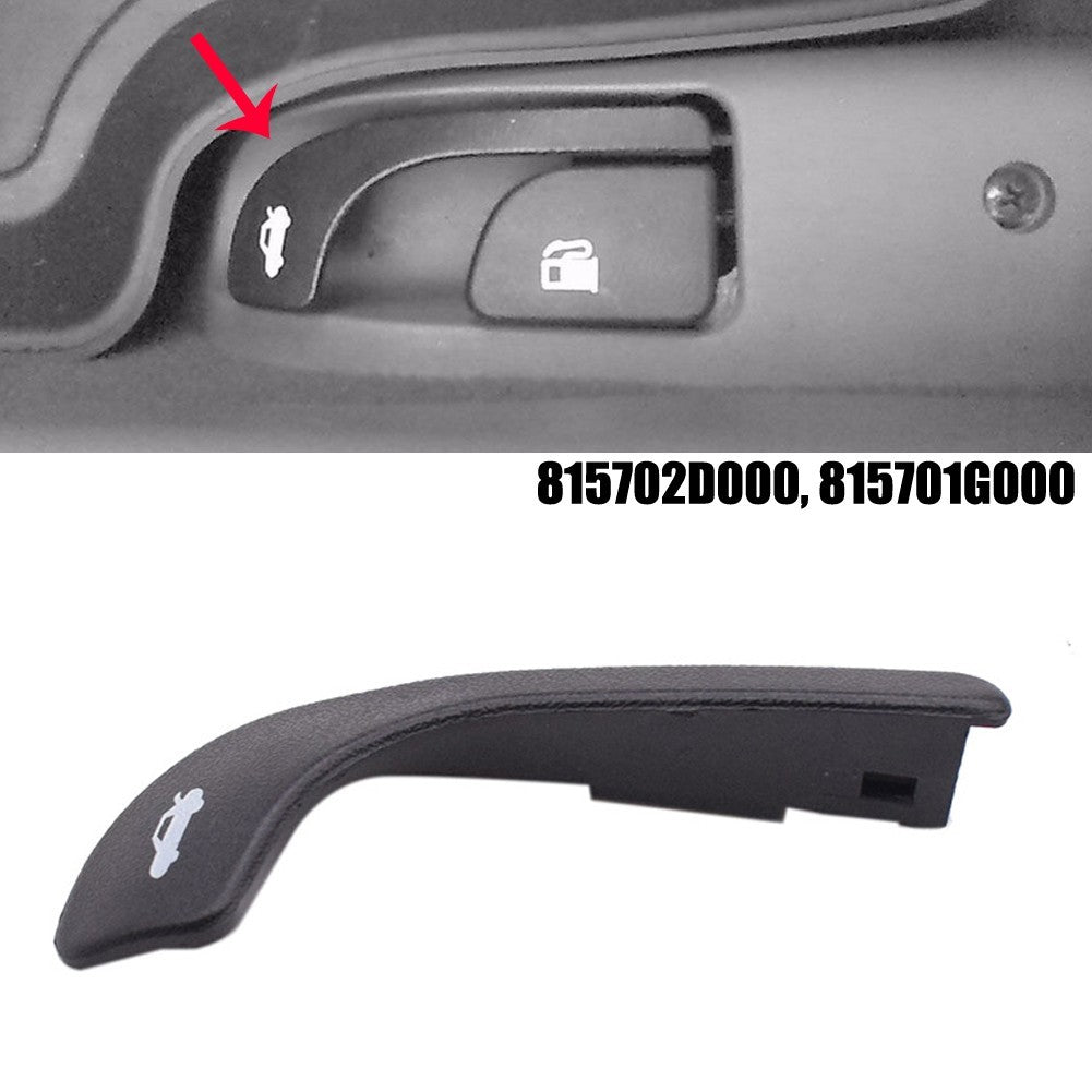 Tailgate Door Handle for Hyundai Elantra