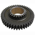 Am528683r11 High/low Driven Gear With Bushing