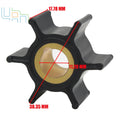389576 Water Pump Impeller For Johnson Evinrude Sierra 183091 Cef